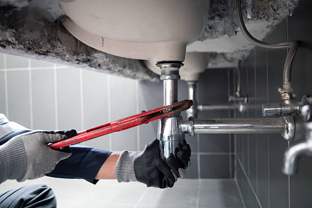 Trusted Pipe Repair service in Carthage, IN - AAA Plumbing Heating